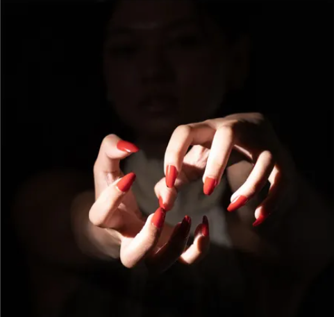 Scarlet Blood