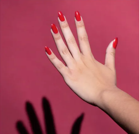 Scarlet Blood