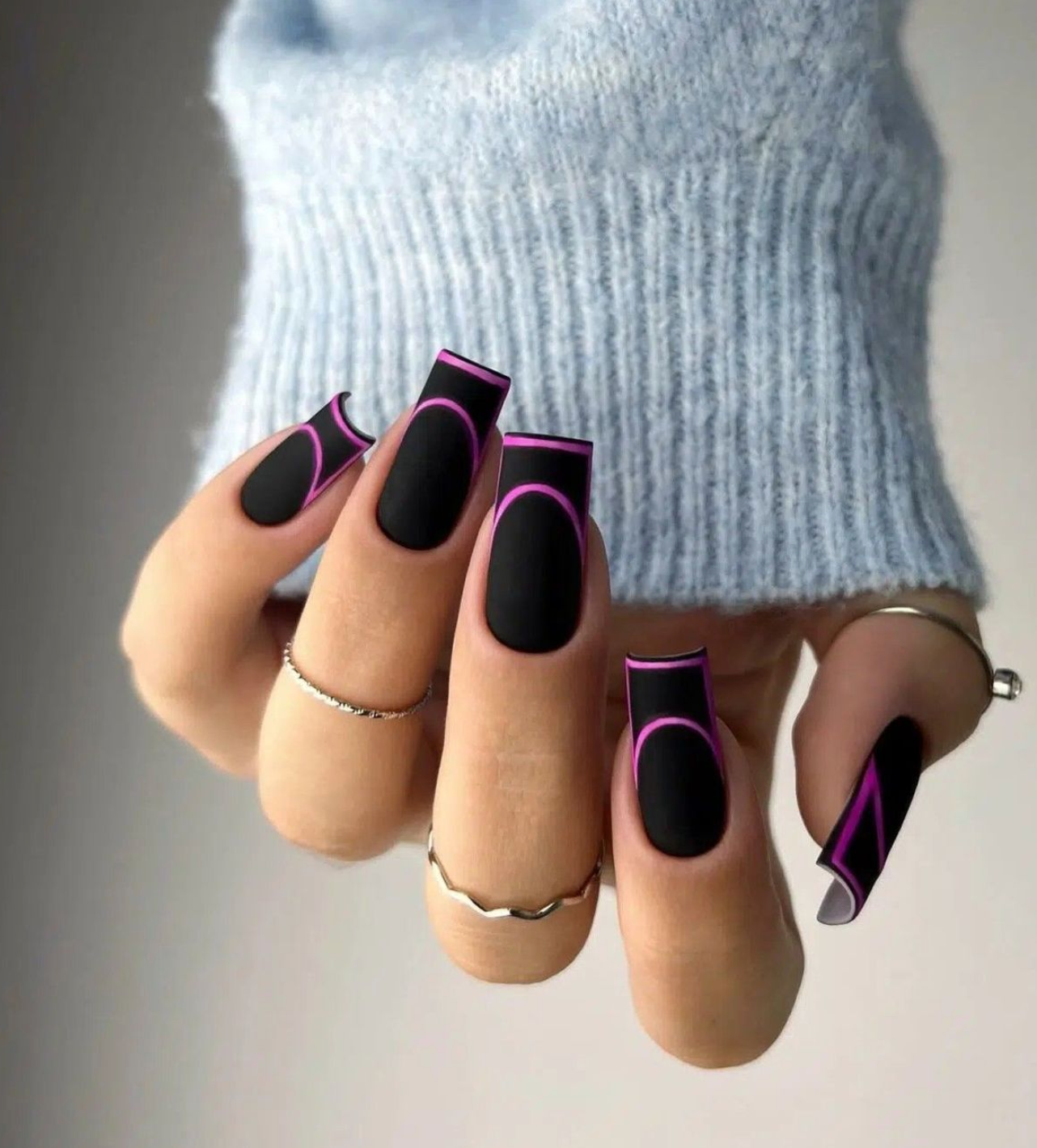 Twilight Stripes