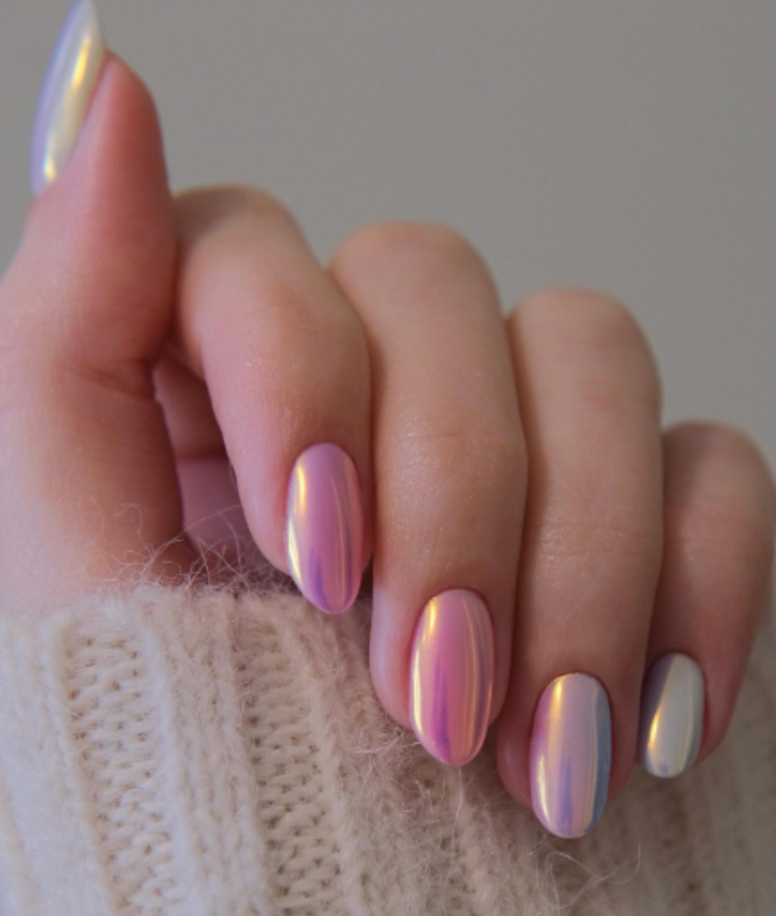 Pink Flash