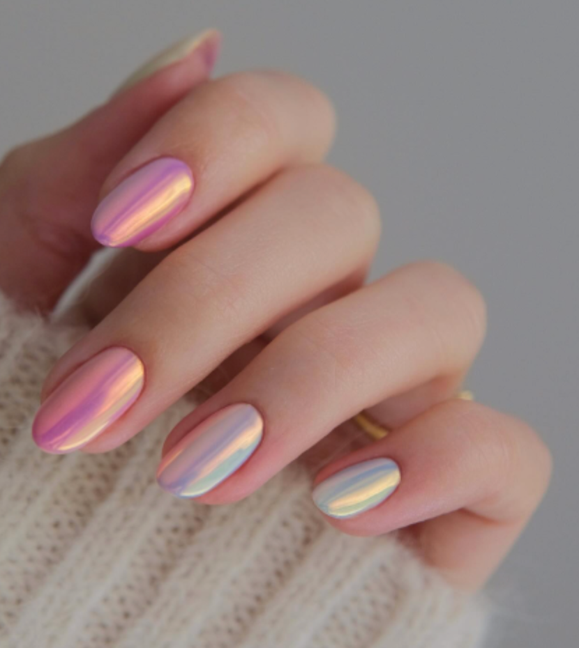 Pink Flash