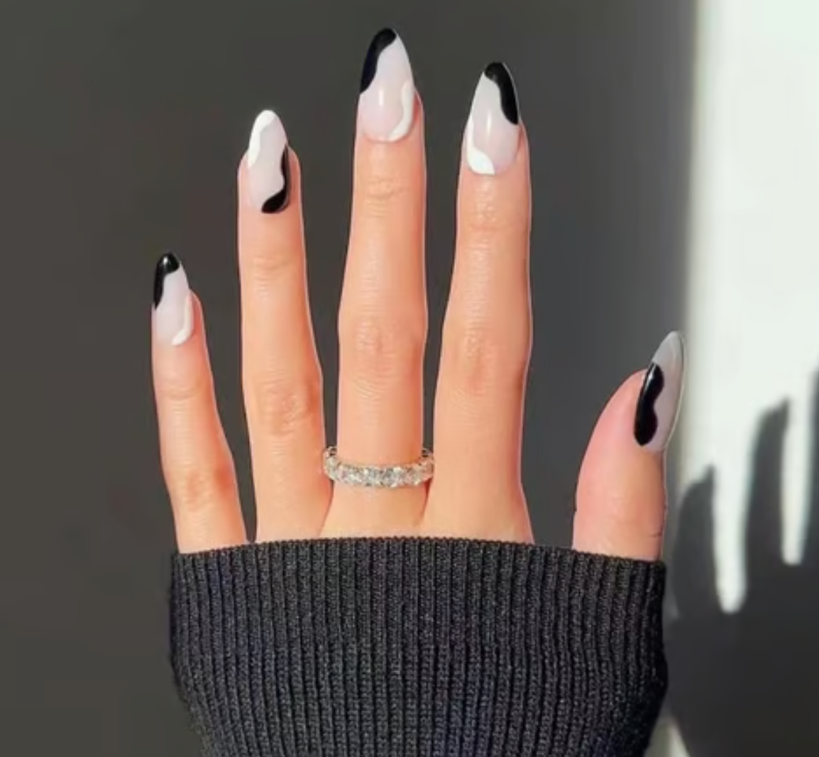 White Waves