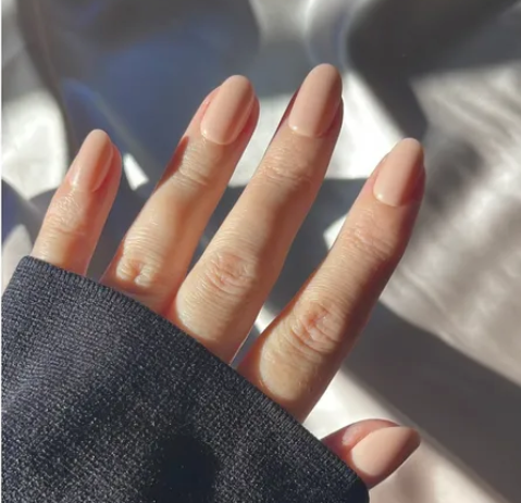 Velvet Nudes