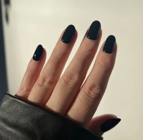 Black Velvet