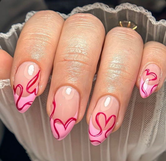 Pinteresty Hearts