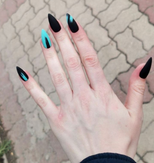 Black Sky