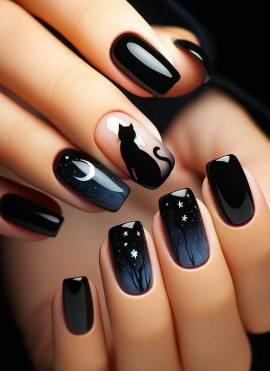 Black Cat