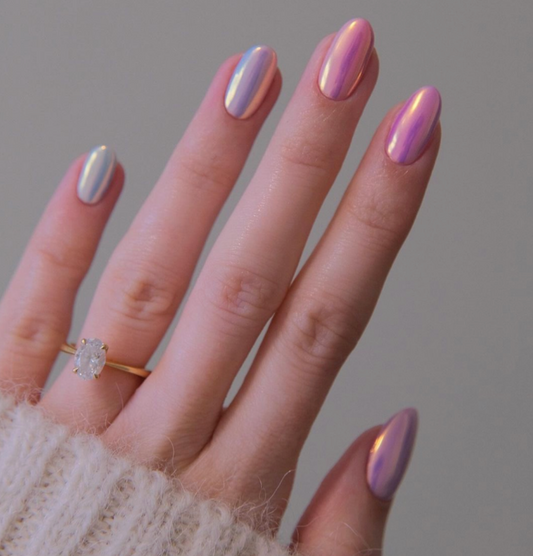 Pink Flash