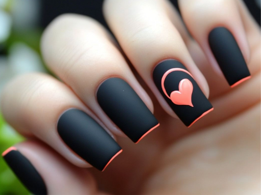 Black Hearts